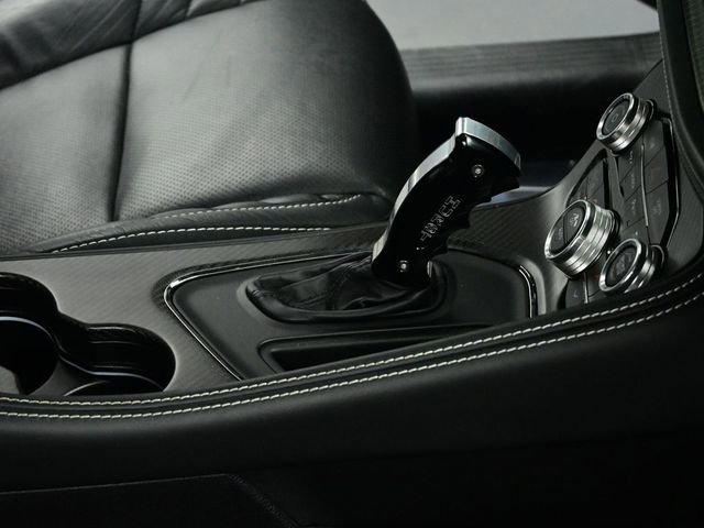 Used 2021 Dodge Challenger SRT Hellcat Redeye image 56