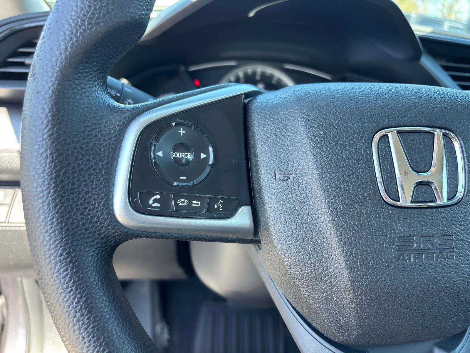 Used 2018 Honda Civic LX image 14