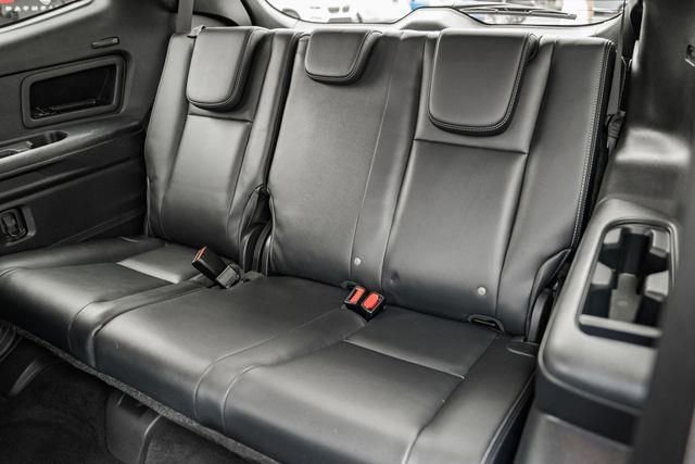 Used 2022 Subaru Ascent Limited image 36