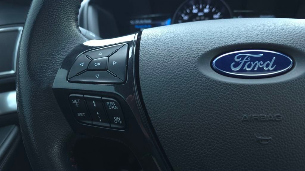 Used 2018 Ford Explorer Sport w/ Equipment Group 401A image 33