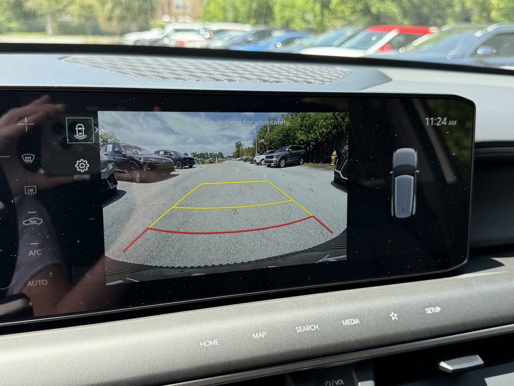 New 2026 Kia EV9 Light image 25