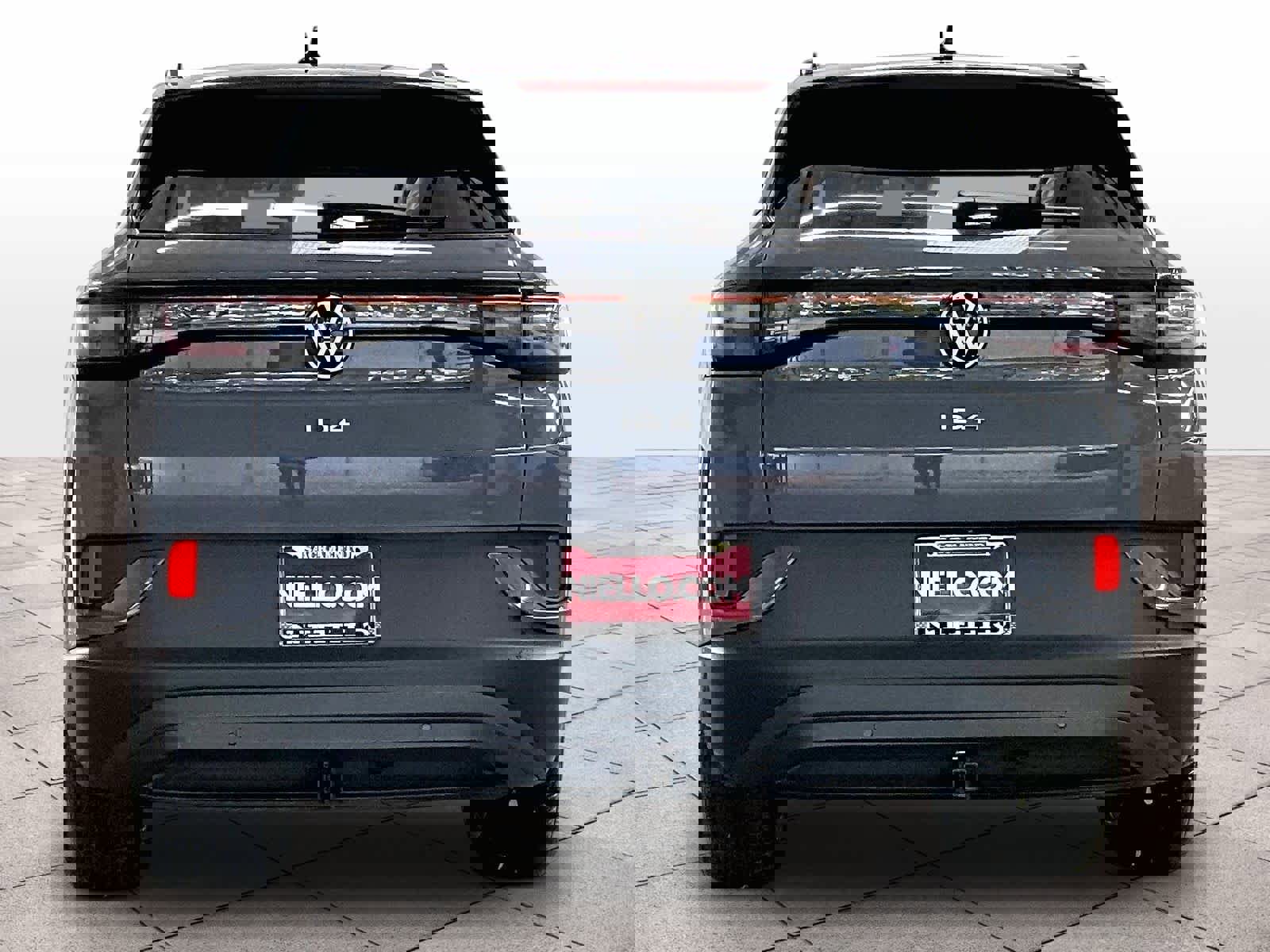 New 2026 Volkswagen ID.4 Pro image 6