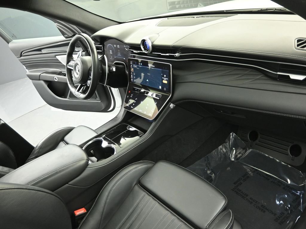 Used 2023 Maserati Grecale Modena image 25