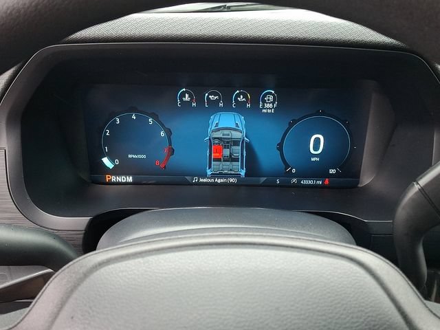 Used 2024 Ford F150 STX image 20