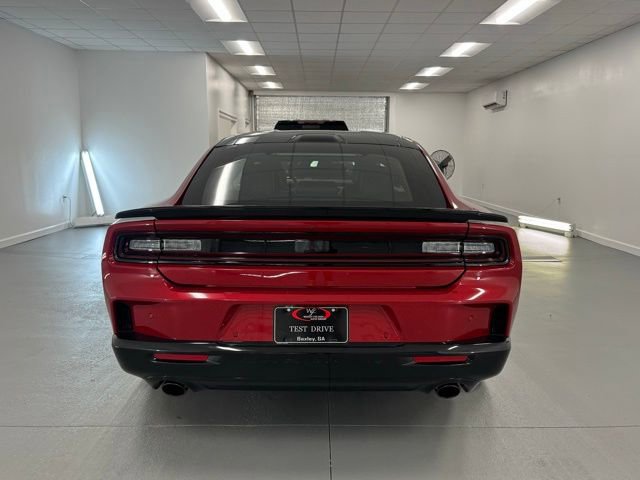 New 2026 Dodge Charger R/T Scat Pack image 6