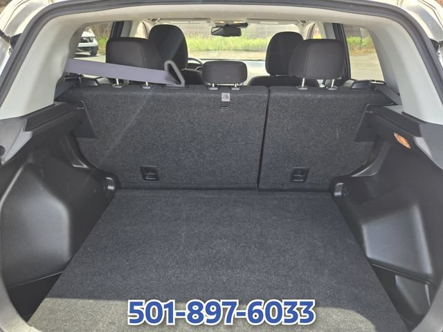 Used 2024 Mitsubishi Outlander Sport AWD image 17