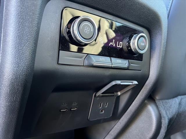 New 2025 Buick Enclave Sport Touring w/ Power Package image 28