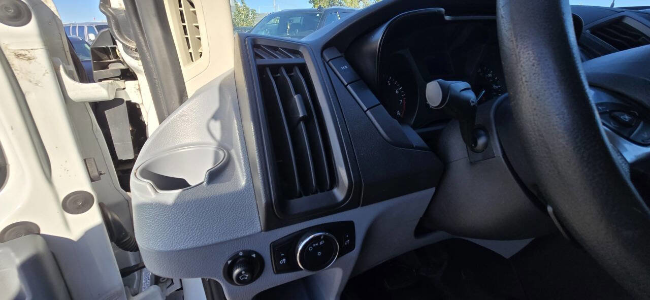 Used 2016 Ford Transit 150 148 Low Roof image 50