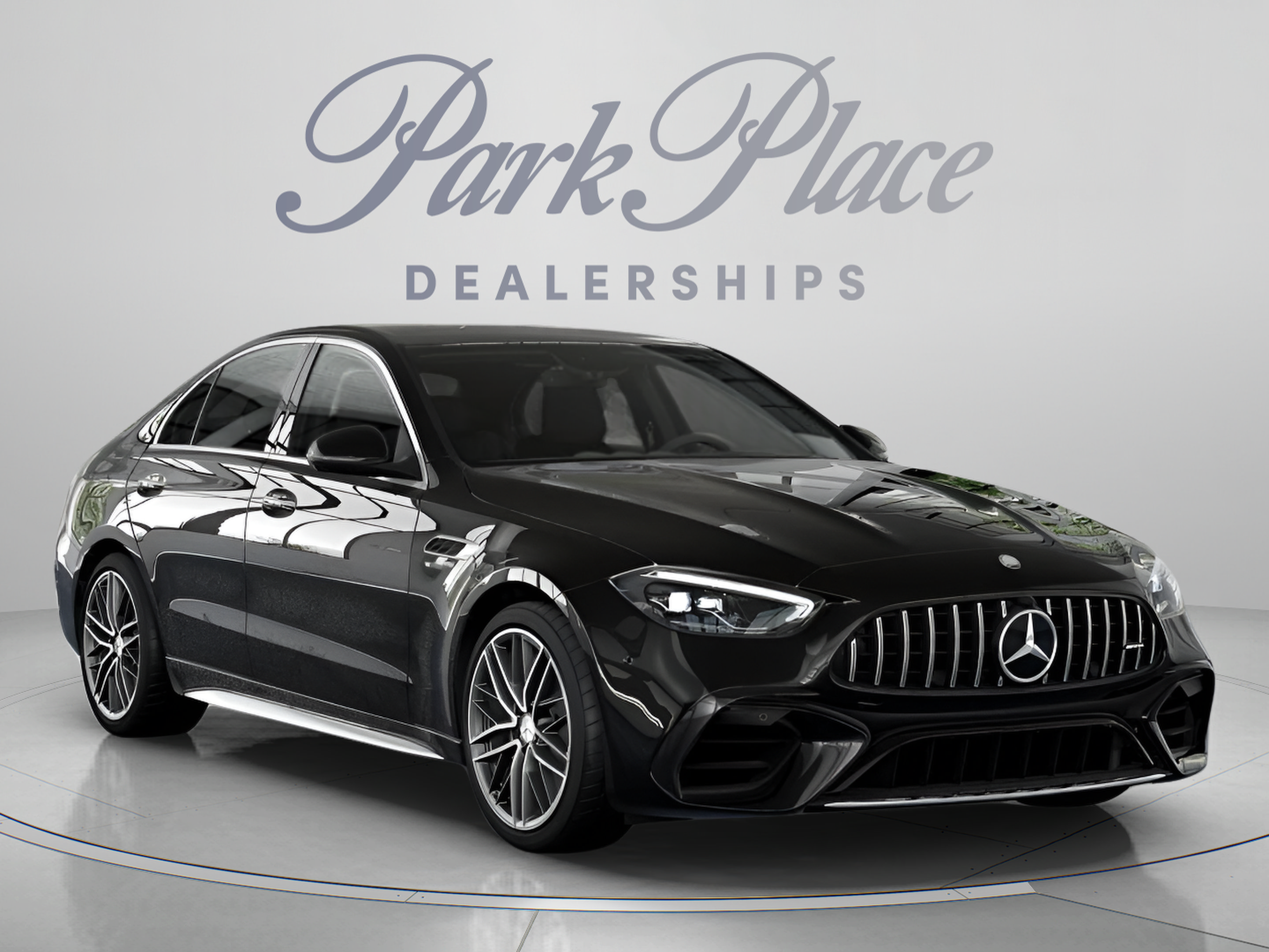 New 2026 Mercedes-Benz C 36 AMG S image 33