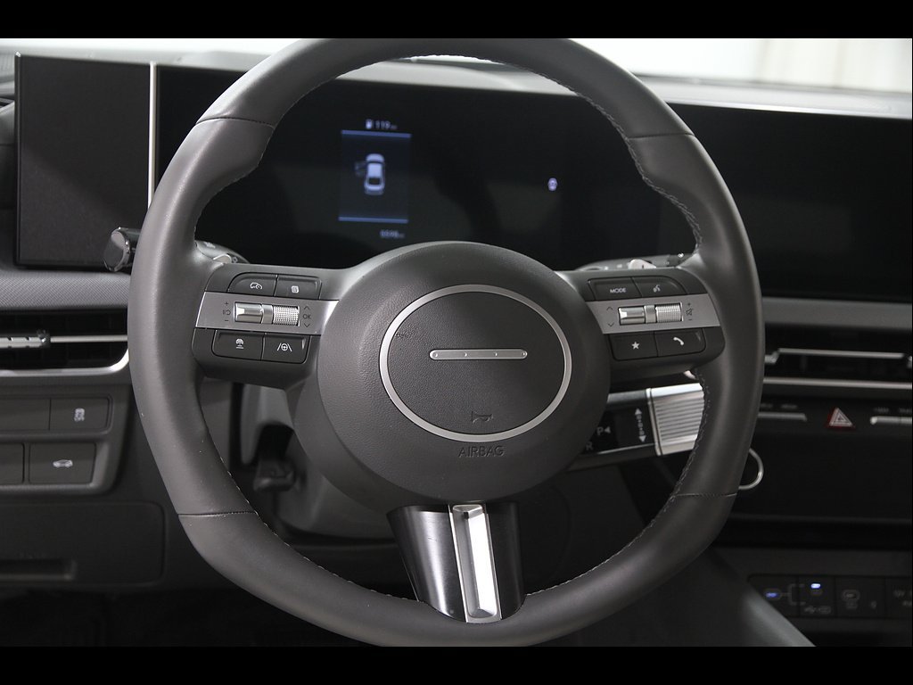 Certified 2026 Hyundai Sonata SEL FWD image 7