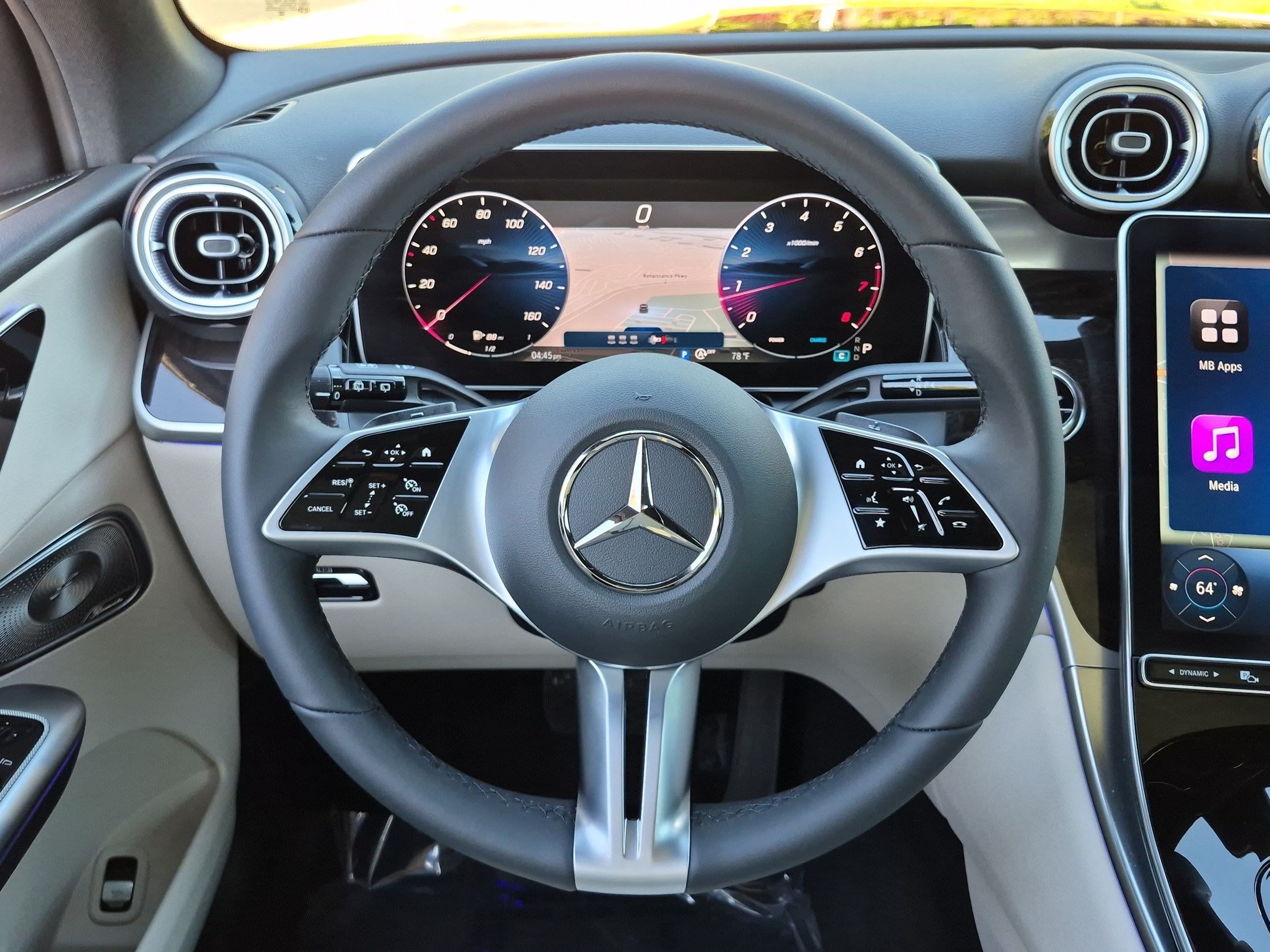 Certified 2026 Mercedes-Benz GLC 300 4MATIC image 18