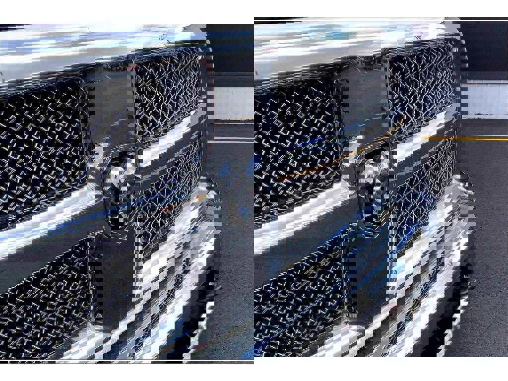 Used 2015 RAM 2500 Limited image 31