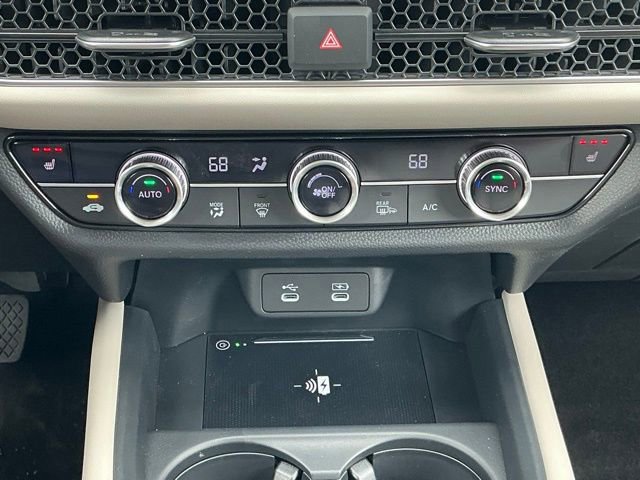 New 2026 Honda HR-V EX-L image 13