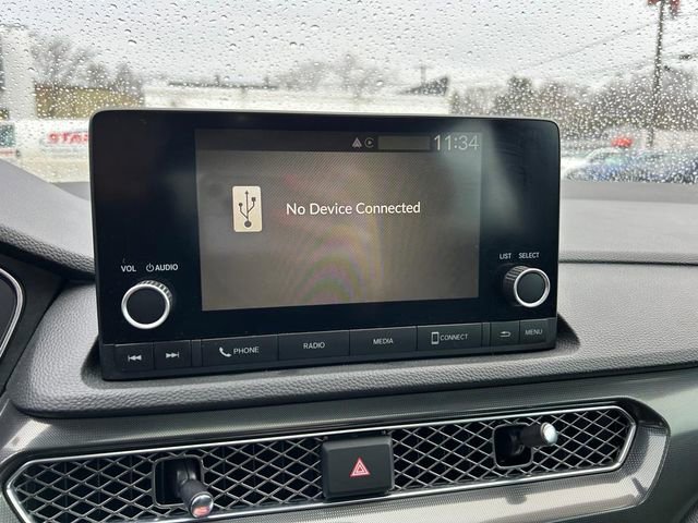 Used 2023 Acura Integra A-Spec image 17