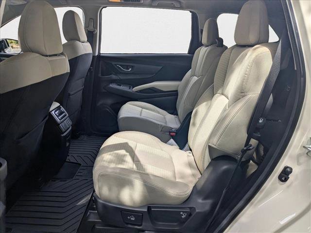 Certified 2024 Subaru Ascent Premium w/ Convenience Package image 18