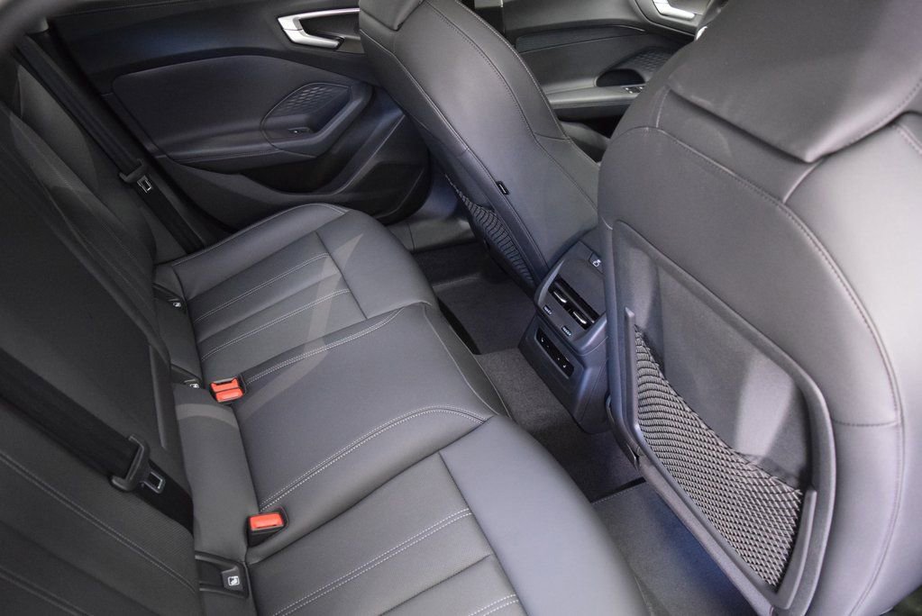 New 2025 Audi A5 2.0T Prestige image 6