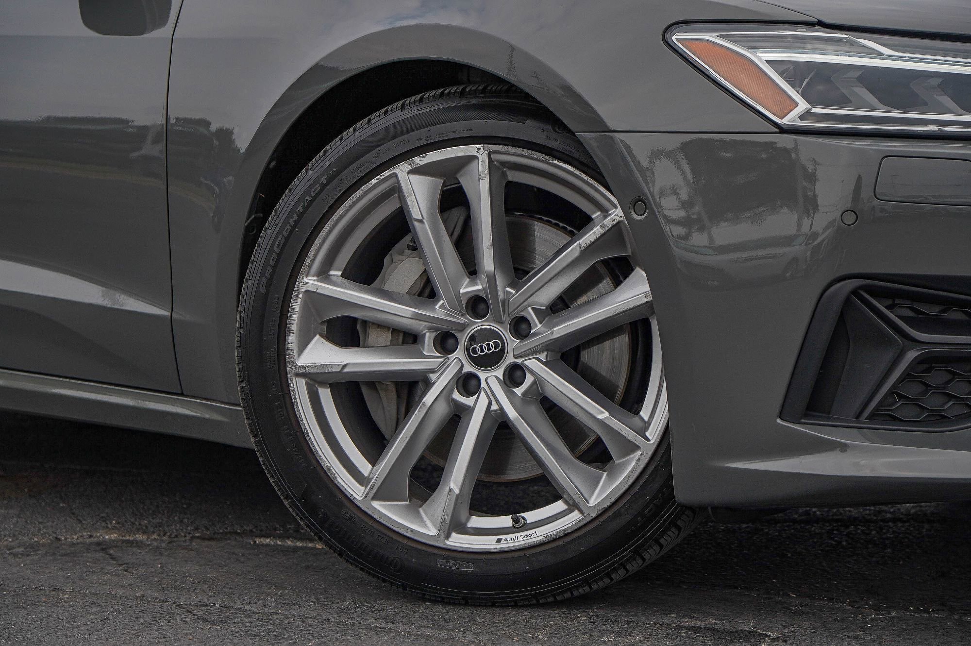 Used 2023 Audi A7 3.0T Premium w/ Convenience Package