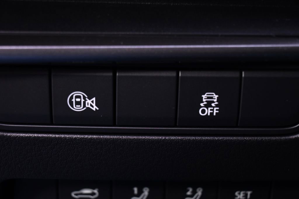 New 2026 MAZDA MAZDA3 2.5 S Sedan w/ Preferred Pkg image 24