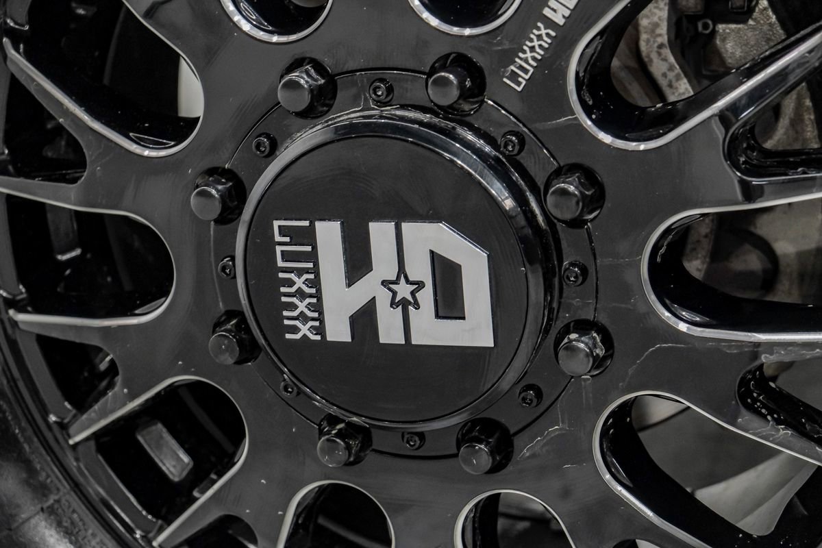 Used 2024 RAM 3500 Laramie image 71