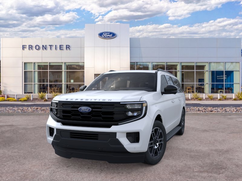 New 2026 Ford Expedition Max Active AWD/4WD image 29