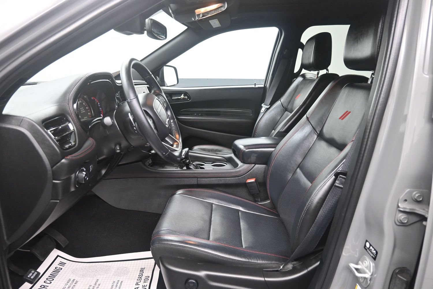 Used 2023 Dodge Durango GT AWD/4WD image 14