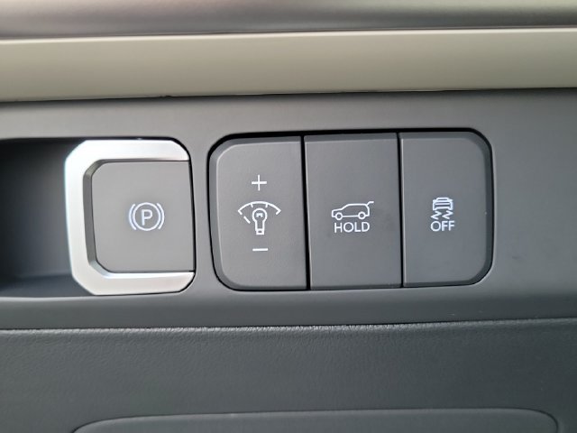 New 2026 Hyundai Santa Fe SE FWD image 16