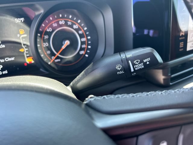 New 2025 Jeep Gladiator Sport w/ Premium Package AWD/4WD image 23