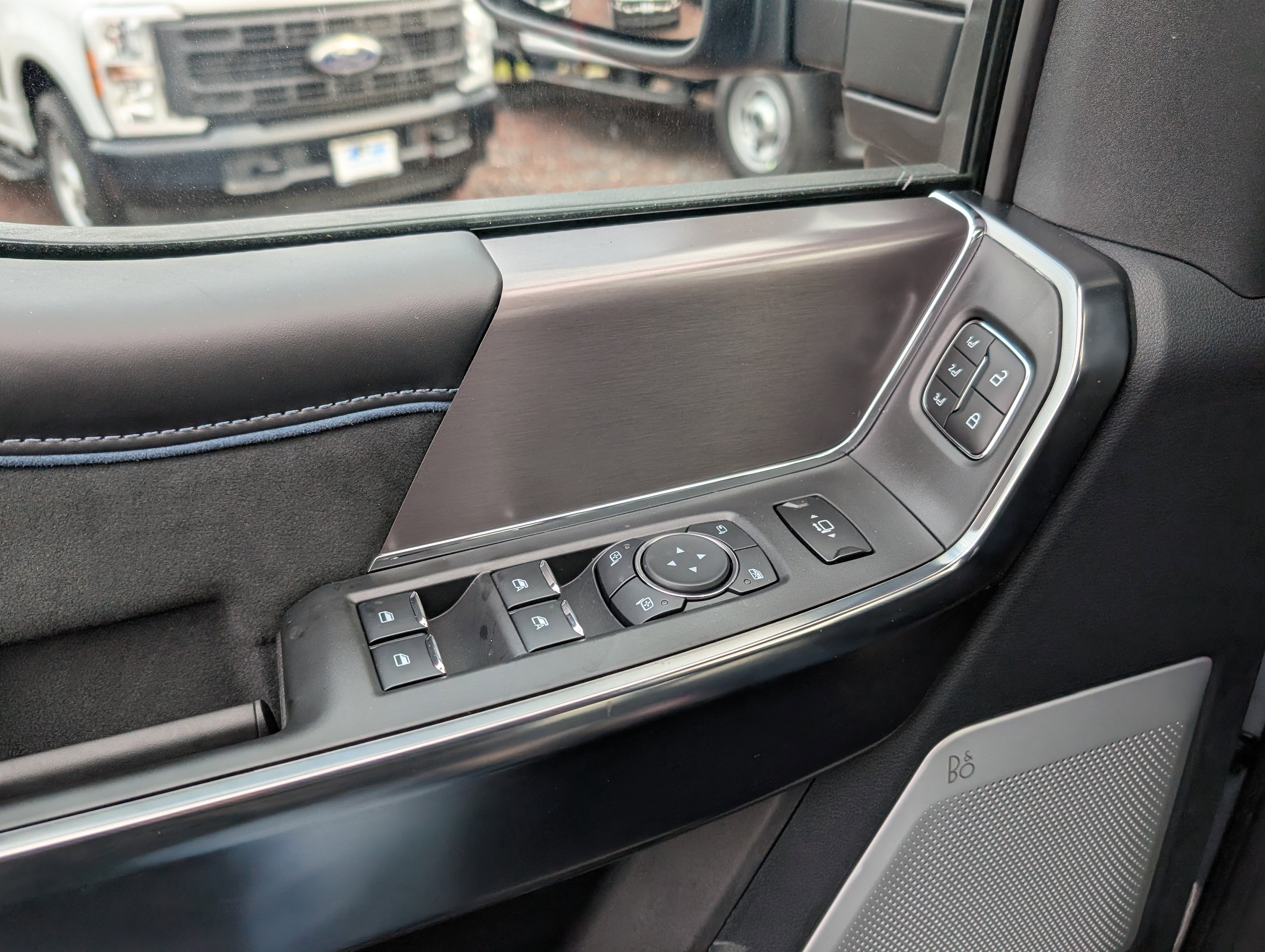 New 2026 Ford F350 Platinum image 21