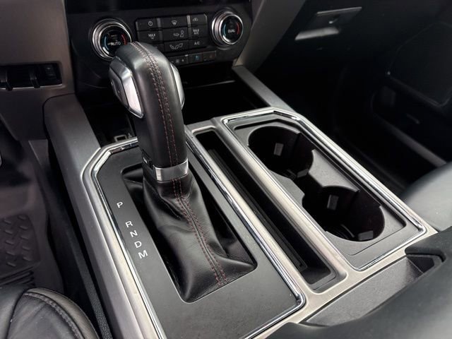Used 2019 Ford F150 Platinum image 10