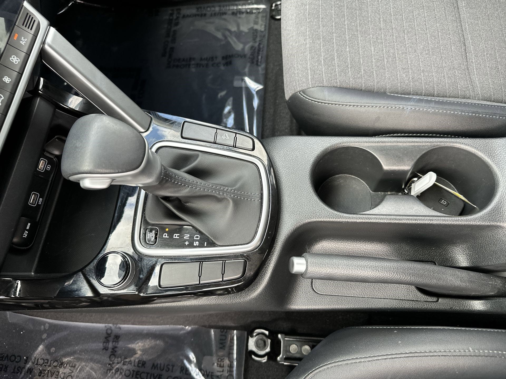 Certified 2023 Kia Seltos S image 21