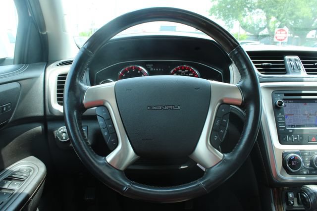 Used 2016 GMC Acadia Denali AWD/4WD image 24