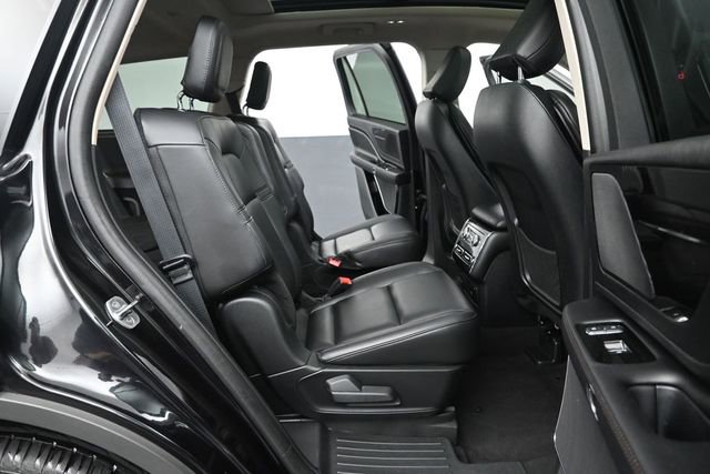 Certified 2023 Lincoln Aviator AWD w/ Premium Package image 25