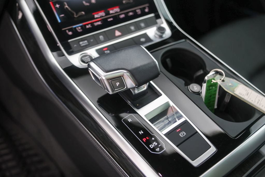 Used 2021 Audi Q7 3.0T Premium Plus image 20