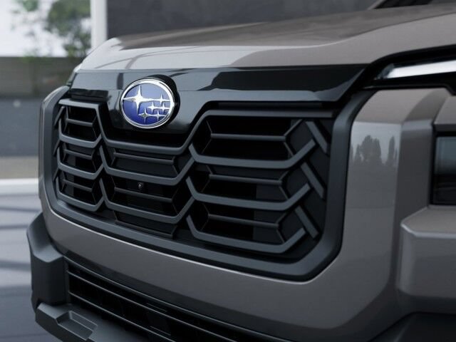 New 2026 Subaru Outback Touring XT AWD/4WD image 10