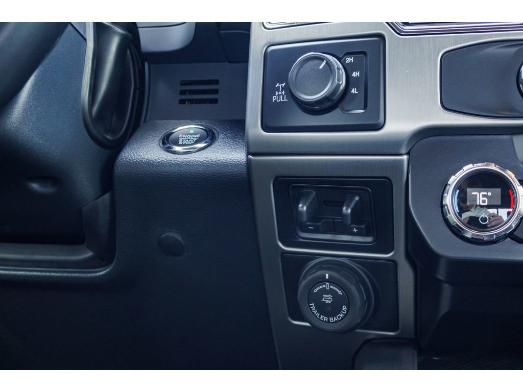 Used 2022 Ford F350 Platinum AWD/4WD image 27