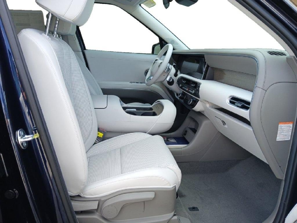 New 2026 Hyundai Palisade SEL AWD/4WD image 15