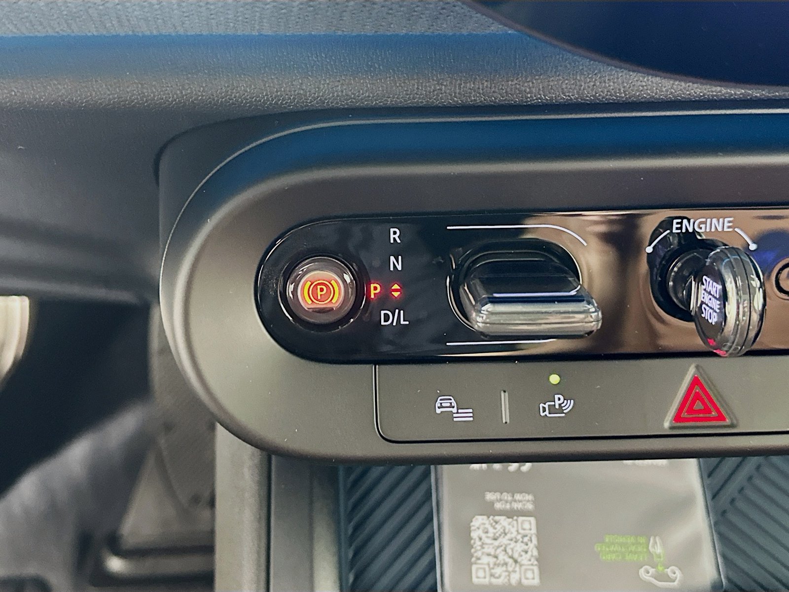 New 2027 MINI Cooper Countryman S AWD/4WD image 28