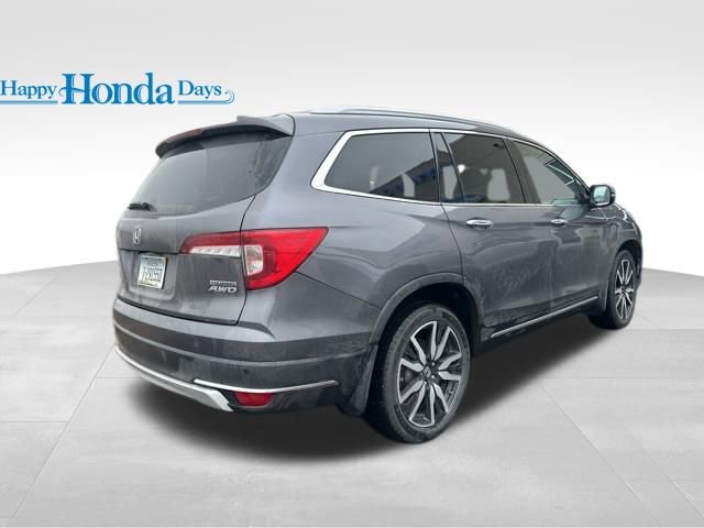 Used 2019 Honda Pilot Touring image 10