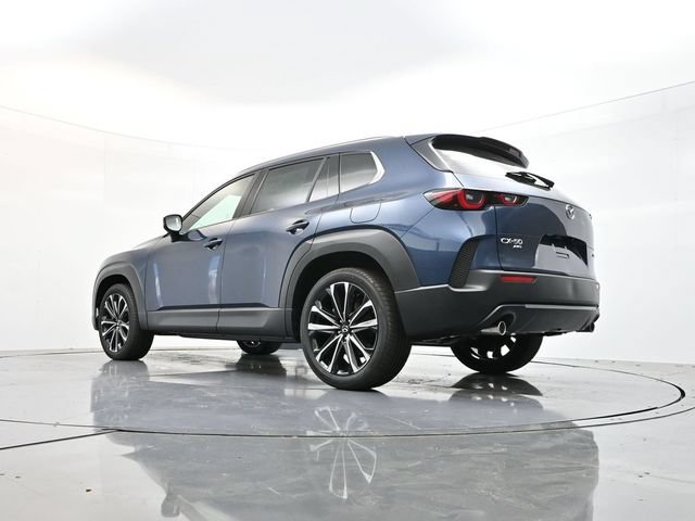 Used 2025 MAZDA CX-50 AWD 2.5 S w/ Weather Package image 31