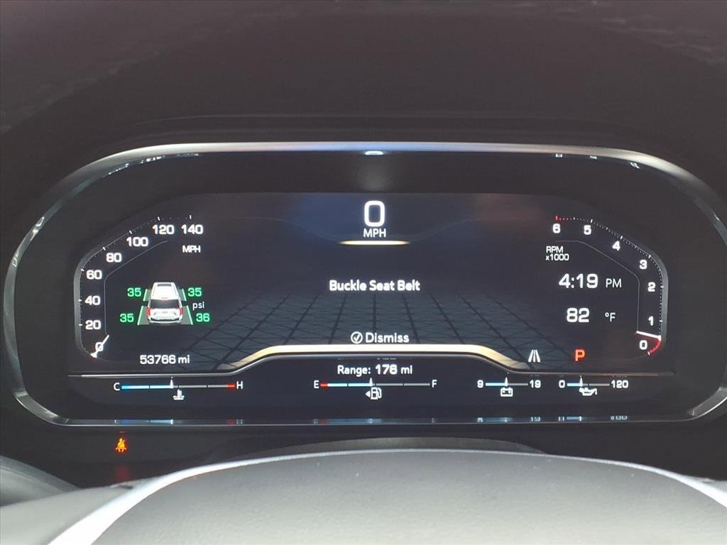 Certified 2024 GMC Yukon SLT image 28