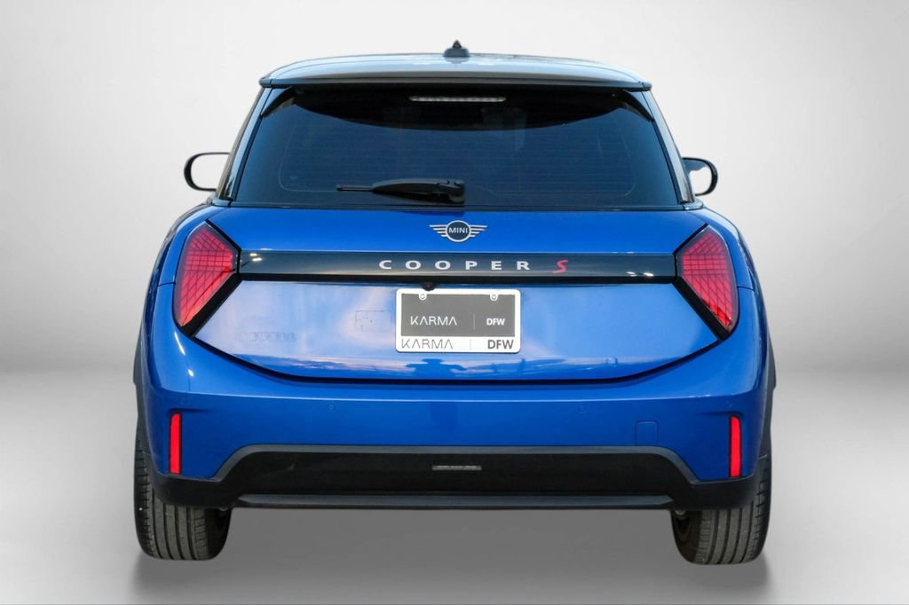 Used 2025 MINI Cooper S image 7