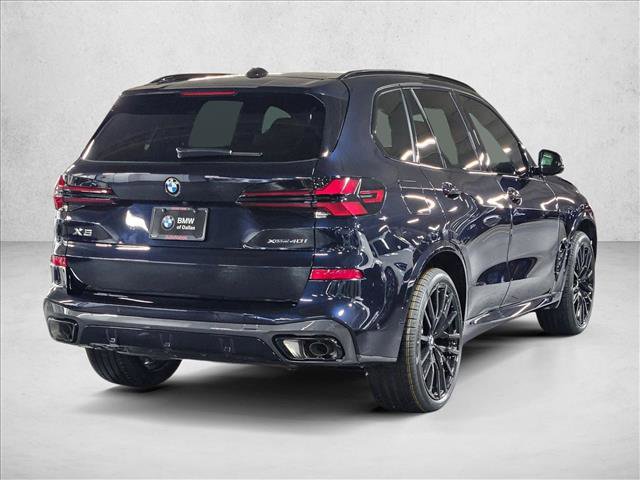 New 2026 BMW X5 xDrive40i image 5