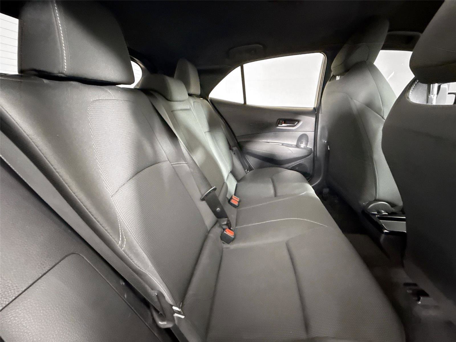 Used 2023 Toyota Corolla Core w/ Performance Package image 35