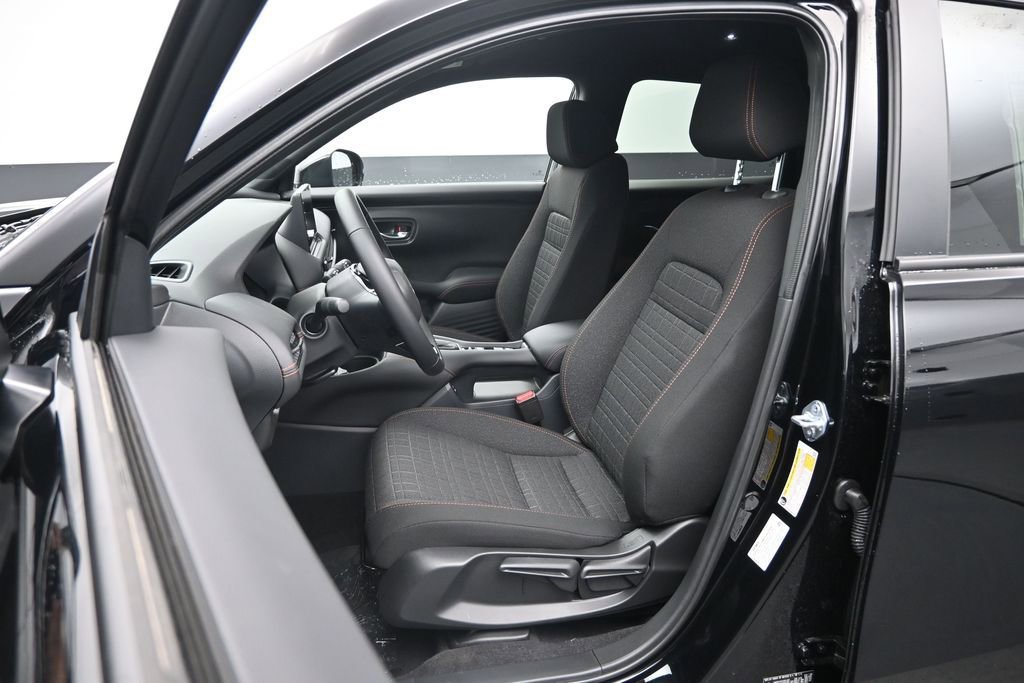 New 2027 Honda HR-V Sport image 16