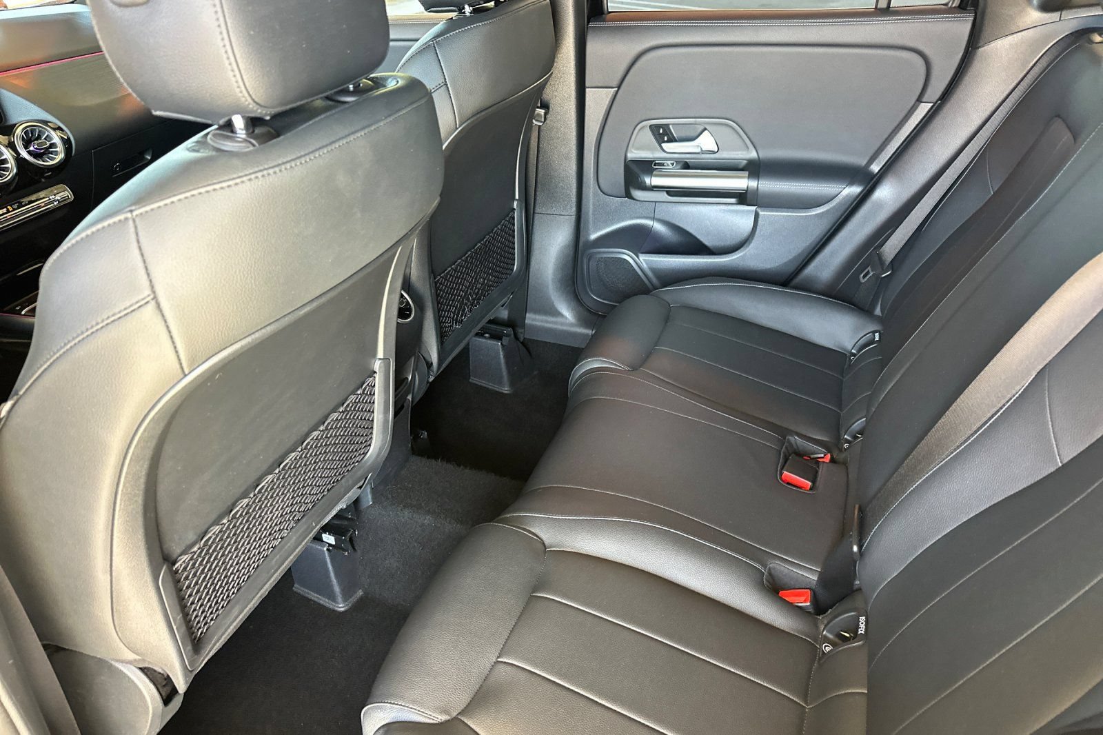 Used 2023 Mercedes-Benz GLA 250 4MATIC image 14