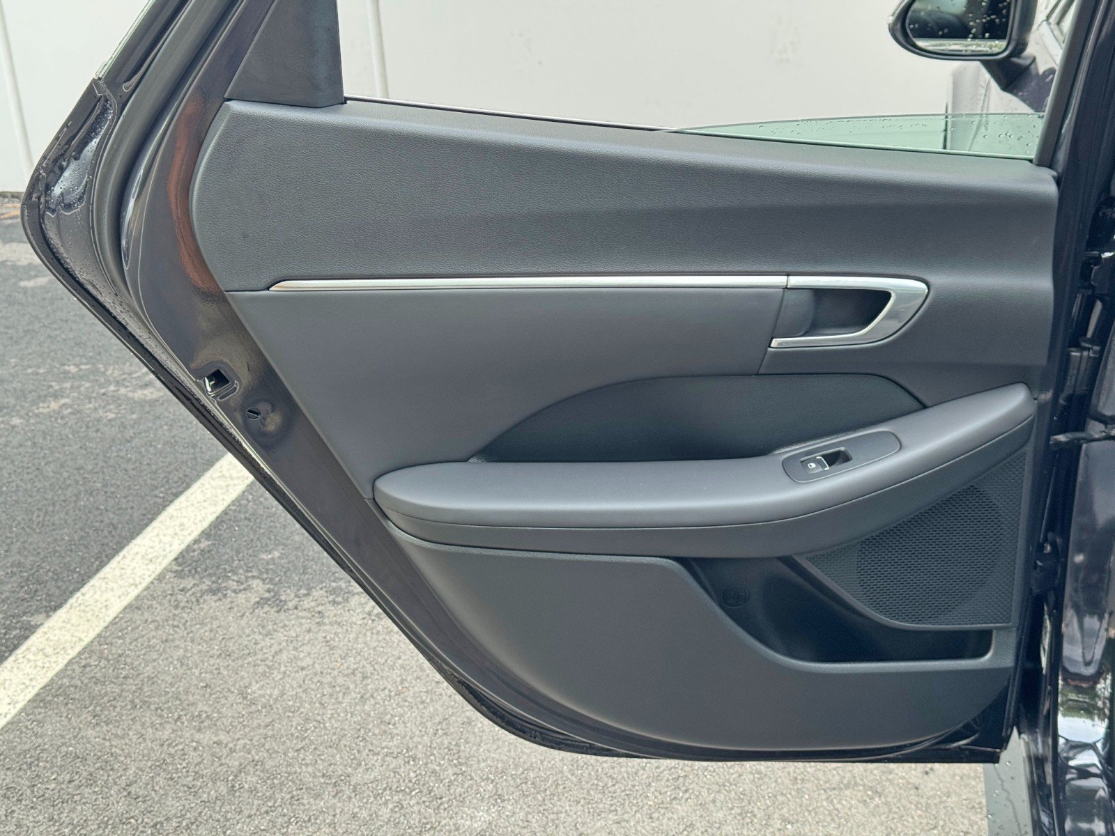 Used 2023 Hyundai Sonata SEL FWD image 39