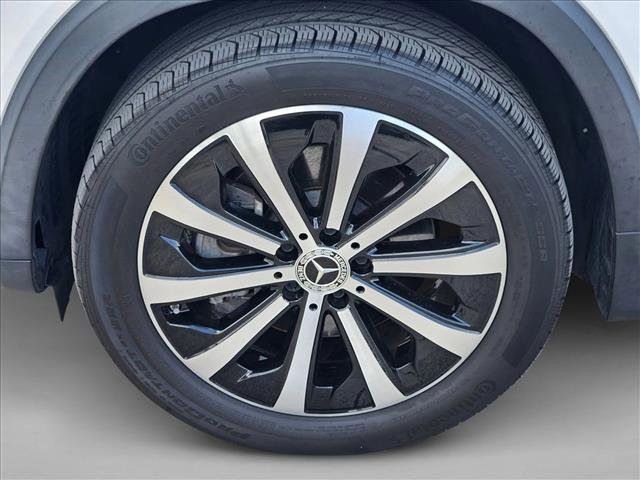 Certified 2023 Mercedes-Benz GLB 250 4MATIC image 22