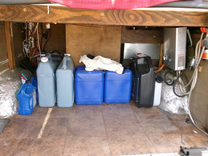 Used 2011 Mercedes-Benz Sprinter 2500 image 18