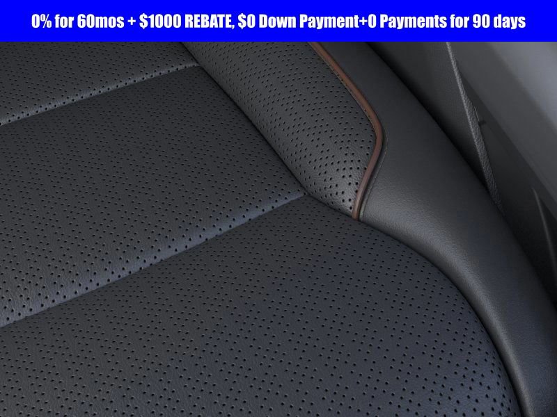 New 2025 Ford F150 Lariat w/ Equipment Group 502A High image 16