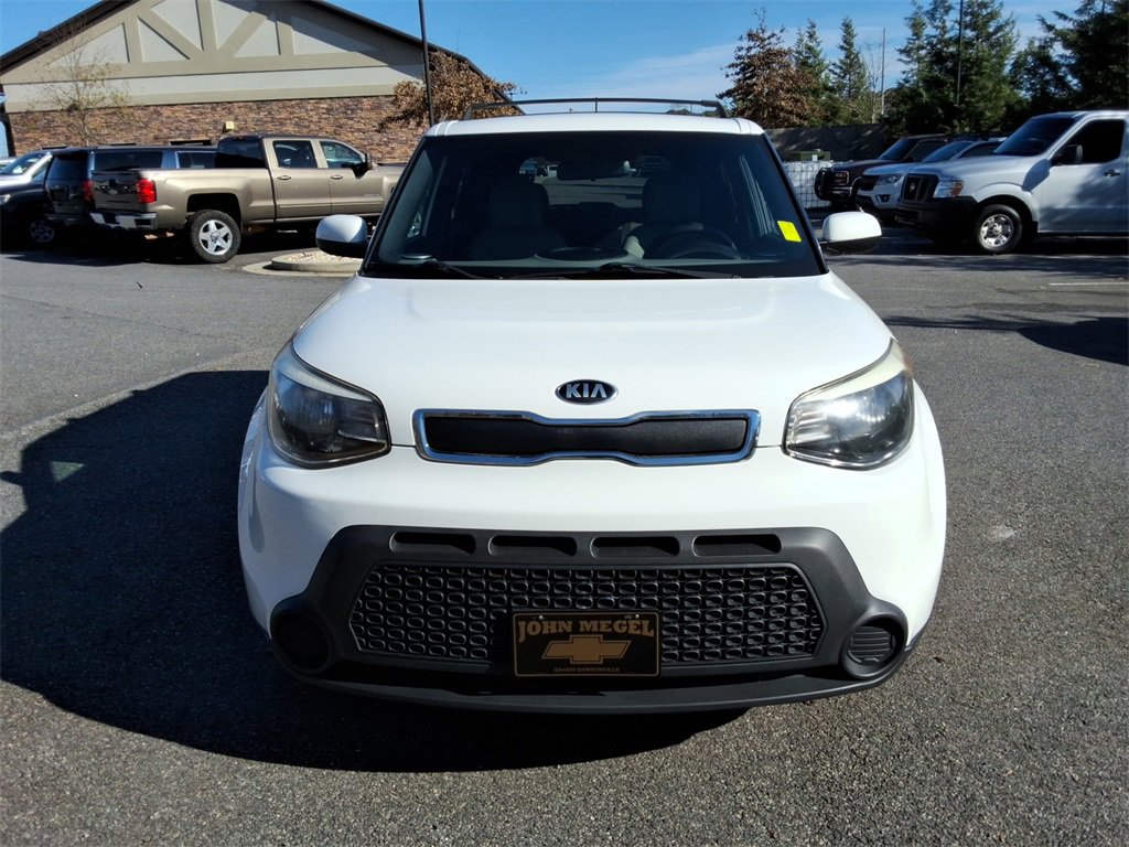 Used 2015 Kia Soul video 2